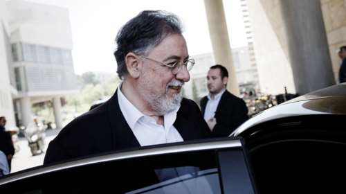 «Φαρμακερό» μήνυμα Πανούση στην κυβέρνηση