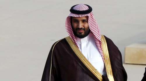 Είναι αυτός ο εμίρης ο πιο επικίνδυνος άνθρωπος στον κόσμο;