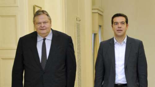 Πόλεμος Βενιζέλου-Μαξίμου για το ασφαλιστικό