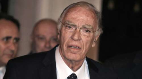 Λεβέντης συγχαίρει Μητσοτάκη για την εκλογή του