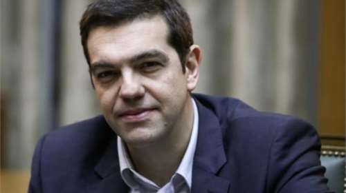 Επικοινωνία Τσίπρα με Μητσοτάκη, έκλεισαν ραντεβού