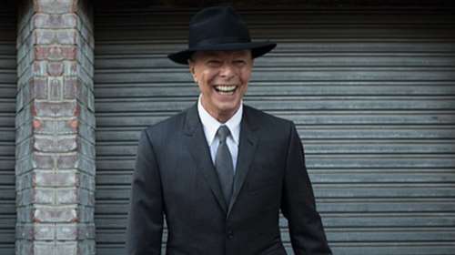 Lazarus: Το τελευταίο τραγούδι του Ντέιβιντ Μπάουι