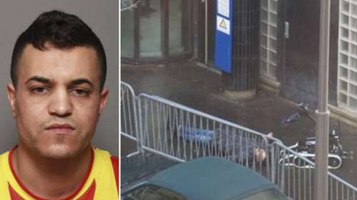 Και στα έκτροπα της Κολωνίας ο δράστης του Παρισιού;