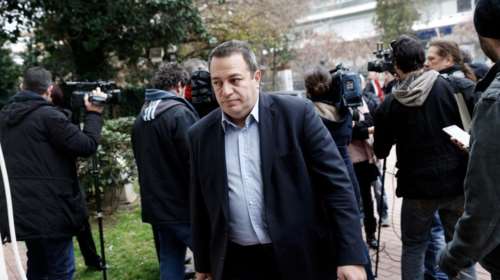 Στυλιανίδης: Η νίκη Κυριάκου δεν ήταν ήττα του Καραμανλισμού