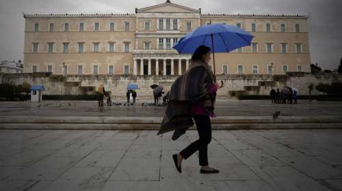 Πως αξιολογούν δανειστές και ΔΝΤ την εκλογή Κυριάκου