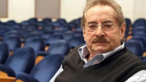 Παραιτήθηκε ο Δ/ντής του Φεστιβάλ Κινηματογράφου Θεσ/νικης Δημήτρης Εϊπίδης