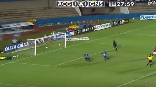 Αυτό είναι το καλύτερο γκολ του 2015- VIDEO