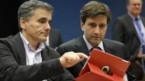 Σε μέτρα έως 1,8 δισ. ευρώ φέτος επιμένουν οι δανειστές