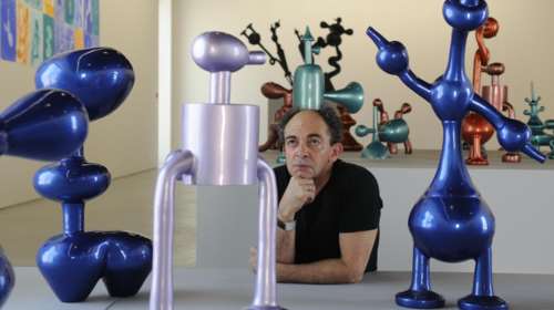 Μερικά πράγματα που ίσως δε γνωρίζετε για τον Μαρκ Χατζηπατέρα