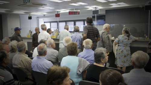 Ο νέος οδηγός για τα capital controls μετά τις αλλαγές