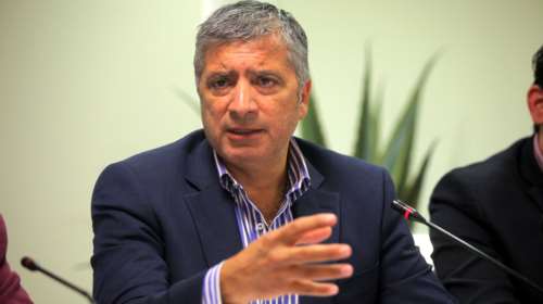 Με μήνυση απαντά στο «Ράδιο Αρβύλα» ο Γιώργος Πατούλης