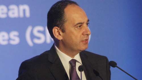 Πλακιωτάκης: Η ΝΔ στις 22 Νοεμβρίου κινδύνευσε με διάσπαση