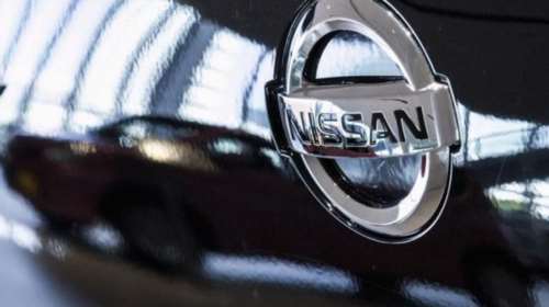 Η Nissan «κατεβάζει» τα sites της μετά από επίθεση των Anonymous