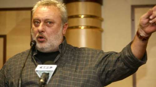 Η απάντηση Ψαριανού στη φήμη ότι « έκλεισε» να μετακινηθεί στη ΝΔ