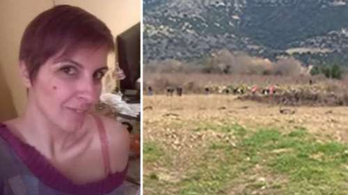 Ομολόγησε ο σύζυγος: Την έπνιξα γιατί ήθελε να φύγει