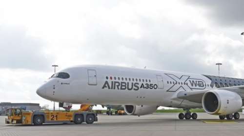 H Airbus επικράτησε στη μάχη των αιθέρων και στις παραγγελίες