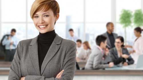 Οι εταιρίες που διοικούν γυναίκες έχουν μεγαλύτερα κέρδη