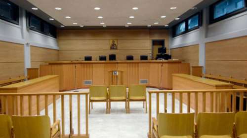 Στους δρόμους οι δικηγόροι για το ασφαλιστικό