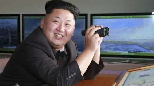 Γκάφα στο Νταβός: Κάλεσαν τον Κ-Γ Ουν και μετά το μετάνιωσαν