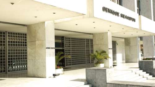 Αθώοι οι ειδικοί φρουροί για την υπόθεση Σακελλίωνα