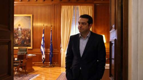 Τα σύννεφα των δανειστών και ο «παράγων Μητσοτάκης»