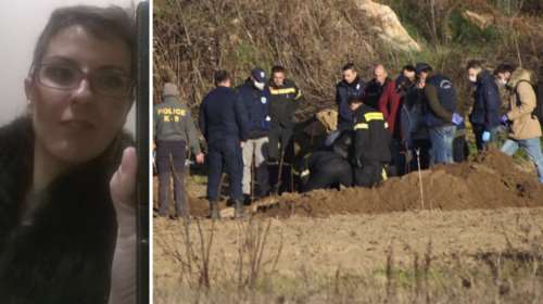 Συνελήφθη και ο πεθερός της 37χρονης Ανθής στην Κοζάνη