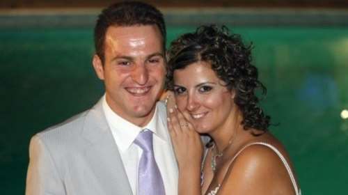 Η ομολογία-φρίκη του δολοφόνου της Ανθής