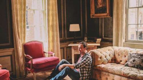 Με 1,5 ευρώ θα ζήσεις σε βίλα των 4 εκ. ευρώ!