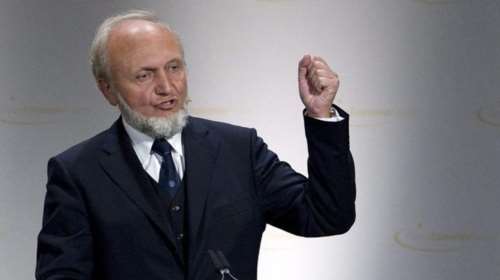 Χ. Βέρνερ Ζιν: Τα δισ. ρέουν αλλά η Ελλάδα δεν έχει μέλλον εντός ευρώ