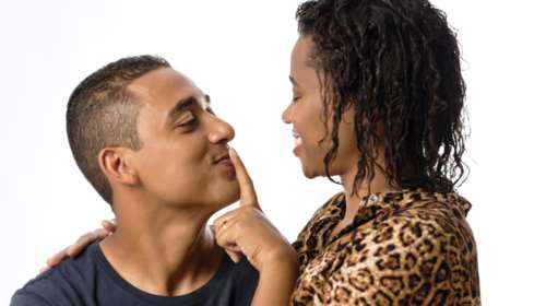 Μην ψάχνετε το κλειδί της ευτυχίας - Είναι στο DNA  σας