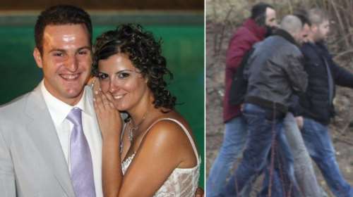 Τα τρία λάθη του συζυγοκτόνου της Κοζάνης - Νέα στοιχεία