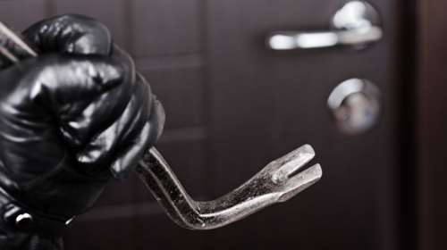 Ληστεία στην Εκάλη δίπλα σε σπίτι οικονομικού παράγοντα