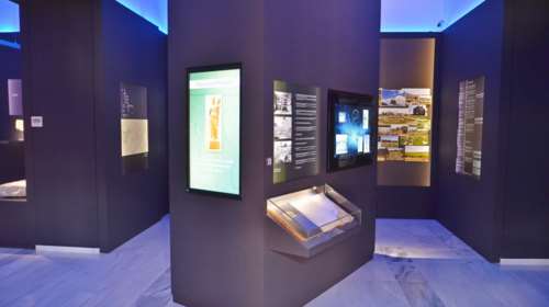 Το Αρχαιολογικό Μουσείο Τεγέας υποψήφιο για «Ευρωπαϊκό Μουσείο 2016»