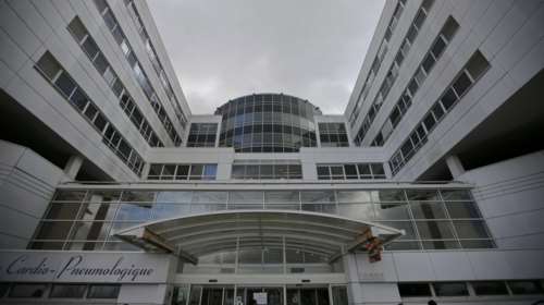 Σοκ: Εγκεφαλικά νεκρός, εθελοντής σε δοκιμή φαρμάκου με βάση την κάνναβη