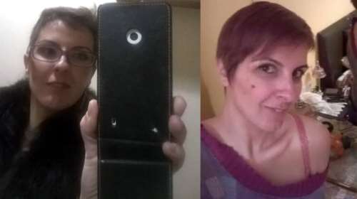 Τα παιδιά της άτυχης Ανθής δίνονται στους γονείς της