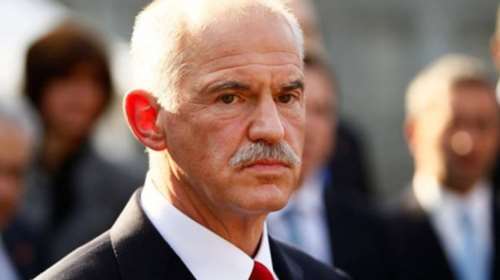 Στη Βουλή οι καταγγελίες της Βίκυς Σταμάτη για τον Γιώργο Παπανδρέου