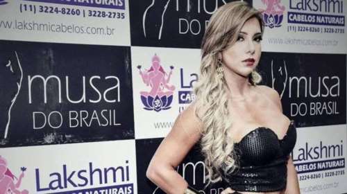 Μοντέλο στη Βραζιλία πέθανε πάνω στην πλαστική επέμβαση