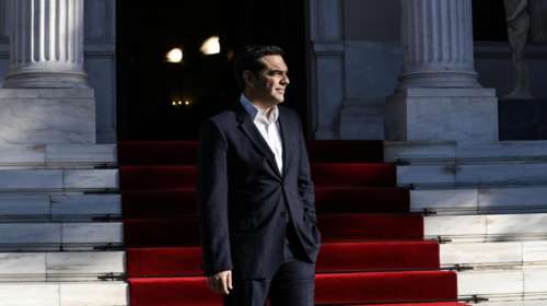 Τα γκάλοπ φέρνουν σενάρια για αλλαγή του εκλογικού νόμου