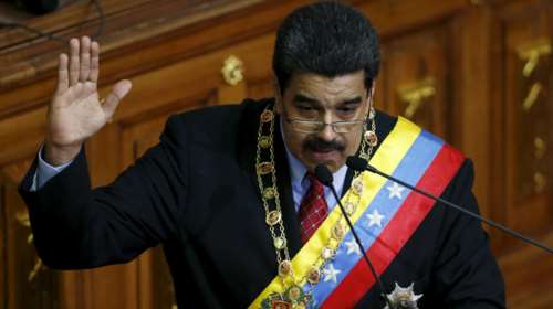 Οικονομικό χάος στη Βενεζουέλα, σε κατάσταση έκτακτης ανάγκης