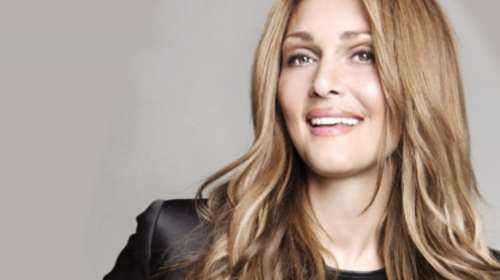 Αφοπλιστική η Νατάσα Θεοδωρίδου:Αν δείτε πώς είμαι όταν ξυπνάω θα τρομάξετε