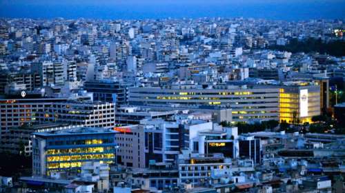 Οι νέες αντικειμενικές τιμές των ακινήτων σε όλη την Ελλάδα