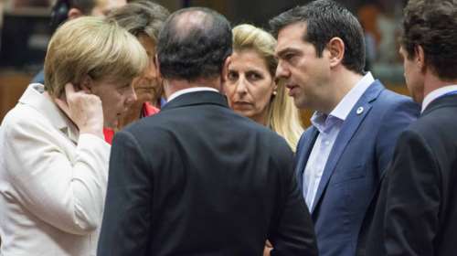 Χάρβαρντ: Γιατί κρίναμε τραγική τη διαπραγμάτευση Τσίπρα