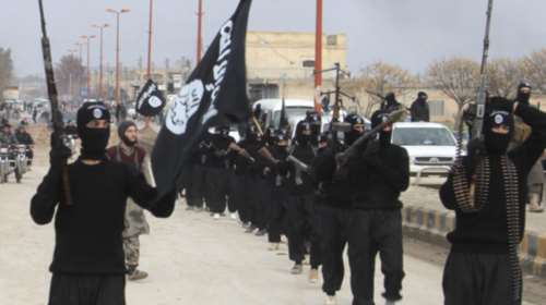 Νέο μακελειό του ISIS με 300 νεκρούς &amp; 400 απαγωγές