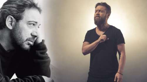 Το συγκινητικό post του Γιάννη Βαρδή στον πατέρα του για τη γιορτή του