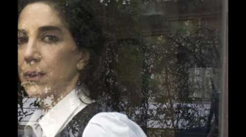 Η Αμαλία Μουτούση σε μια εξομολόγηση στο The TOC