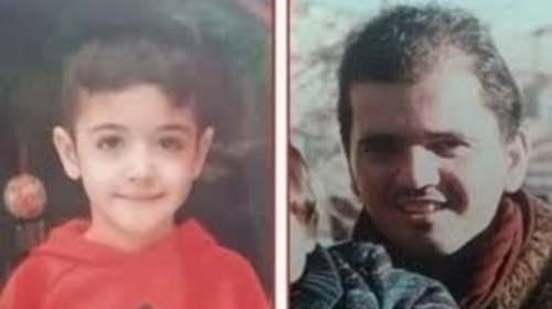 Από τα δελτία έμαθε η ΕΛΑΣ για την επαφή του συζυγοκτόνου με τον Κούγια!