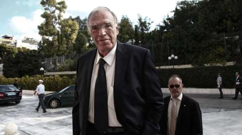 Καταγγελία Λεβέντη: Ο ΣΥΡΙΖΑ διόρισε 1.200 συμβούλους στο Δημόσιο