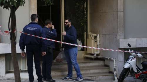 Από ασφυξία πέθανε ο 63χρονος που βρέθηκε σε καταψύκτη στον Καλλιθέα