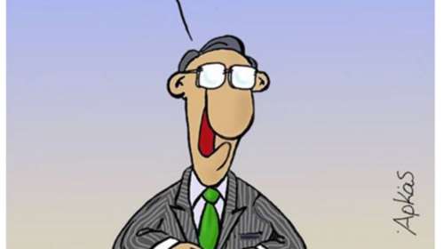 Ποτάμι τρολάρει ΣΥΡΙΖΑ με τον «Αρκά» για τα ρουσφέτια στο Δημόσιο