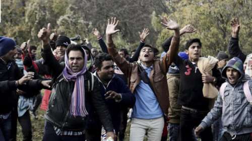 FAZ: Οι συζητήσεις περί Schexit έφεραν αποτελέσματα